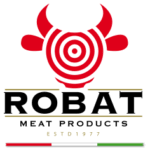 فرآورده های گوشتی رباط
